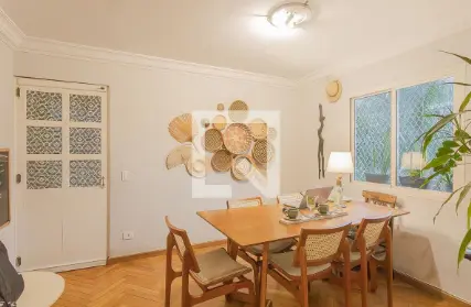 Imagem: Apartamento para Venda, Vila Madalena