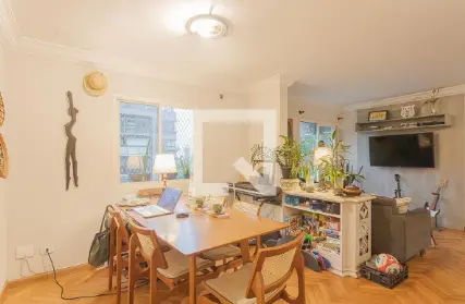 Imagem: Apartamento para Venda, Vila Madalena