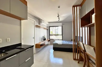 Imagem: Kitnet / Loft para Venda, Vila Madalena