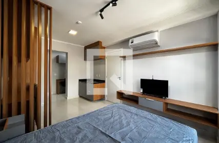 Imagem: Kitnet / Loft para Venda, Vila Madalena