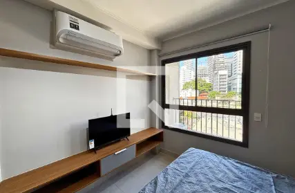 Imagem: Kitnet / Loft para Venda, Vila Madalena