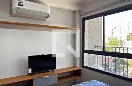Imagem: Kitnet / Loft para Venda, Vila Madalena
