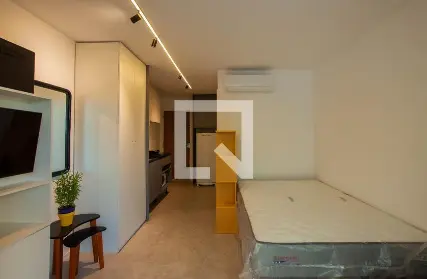 Imagem: Kitnet / Loft para Venda, Vila Madalena