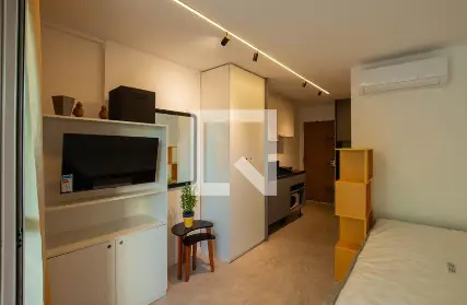 Imagem: Kitnet / Loft para Venda, Vila Madalena