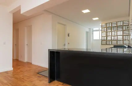 Imagem: Apartamento para Venda, Higienópolis
