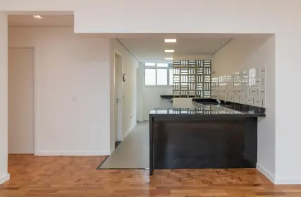 Imagem: Apartamento para Venda, Higienópolis