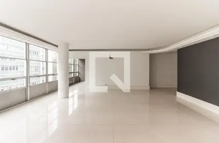 Imagem: Apartamento para Venda, Higienópolis