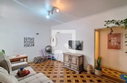 Imagem: Apartamento para Venda, Lapa