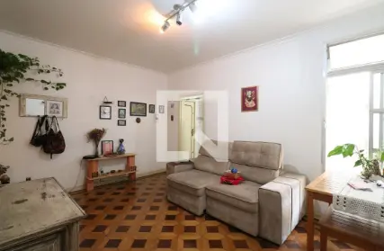 Imagem: Apartamento para Venda, Lapa
