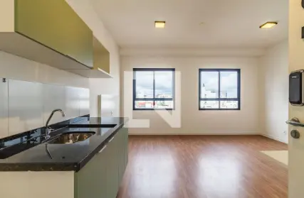 Imagem: Kitnet / Loft para Venda, Pinheiros