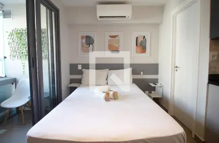 Imagem: Kitnet / Loft para Venda, Vila Madalena