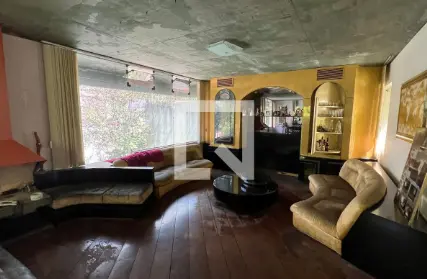 Imagem: Casa Térrea para Venda, Vila Madalena