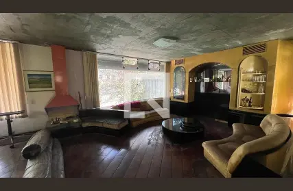 Imagem: Casa Térrea para Venda, Vila Madalena