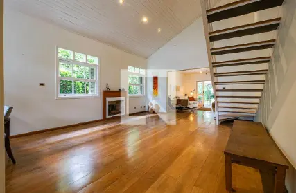 Imagem: Casa Térrea para Venda, Alto de Pinheiros