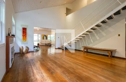 Imagem: Casa Térrea para Venda, Alto de Pinheiros