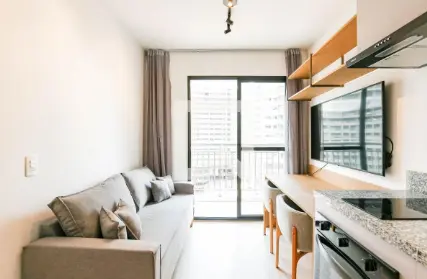 Imagem: Apartamento para Venda, Butantã