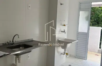 Imagem: Apartamento para Venda, Jaguaré