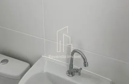 Imagem: Apartamento para Venda, Jaguaré