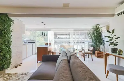 Imagem: Apartamento para Venda, Jaguaré
