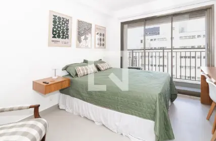 Imagem: Kitnet / Loft para Venda, Perdizes