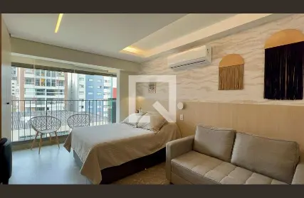 Imagem: Kitnet / Loft para Venda, Pinheiros