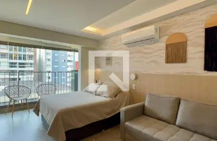 Imagem: Kitnet / Loft para Venda, Pinheiros