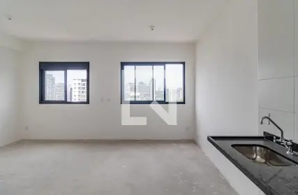 Imagem: Kitnet / Loft para Venda, Pinheiros