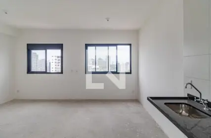 Imagem: Kitnet / Loft para Venda, Pinheiros