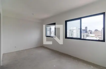 Imagem: Kitnet / Loft para Venda, Pinheiros