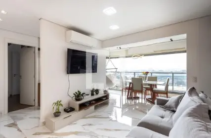 Imagem: Apartamento para Venda, Vila Leopoldina
