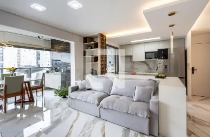 Imagem: Apartamento para Venda, Vila Leopoldina