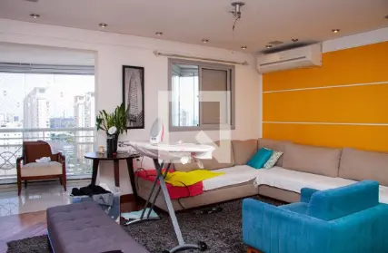 Imagem: Apartamento para Venda, Vila Leopoldina