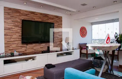 Imagem: Apartamento para Venda, Vila Leopoldina