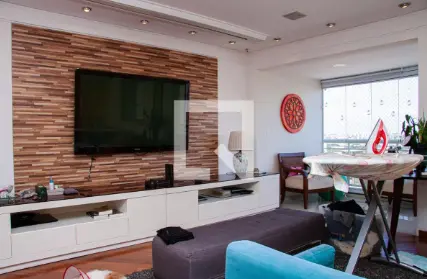 Imagem: Apartamento para Venda, Vila Leopoldina