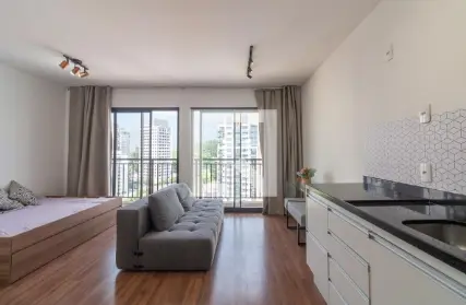 Imagem: Apartamento para Venda, Butantã