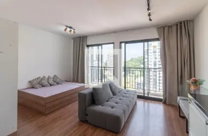 Imagem: Apartamento para Venda, Butantã