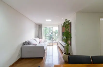 Imagem: Apartamento para Venda, Butantã
