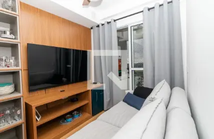 Imagem: Apartamento para Venda, Lapa