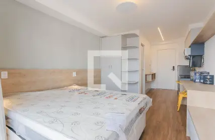 Imagem: Kitnet / Loft para Venda, Pinheiros