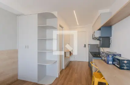 Imagem: Kitnet / Loft para Venda, Pinheiros