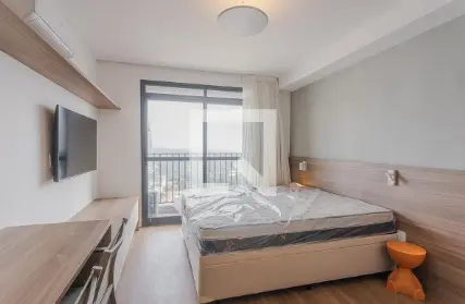 Imagem: Kitnet / Loft para Venda, Pinheiros