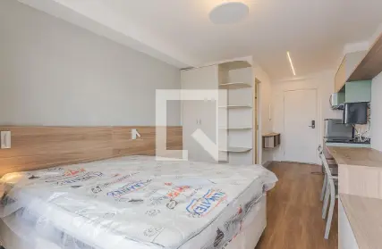 Imagem: Kitnet / Loft para Venda, Pinheiros