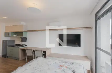 Imagem: Kitnet / Loft para Venda, Pinheiros