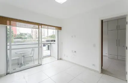 Imagem: Apartamento para Venda, Pinheiros