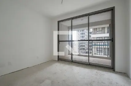 Imagem: Kitnet / Loft para Venda, Vila Madalena