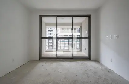 Imagem: Kitnet / Loft para Venda, Vila Madalena