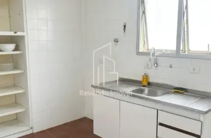 Imagem: Apartamento para Alugar, Perdizes