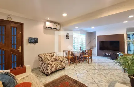 Imagem: Casa Térrea para Venda, Lapa