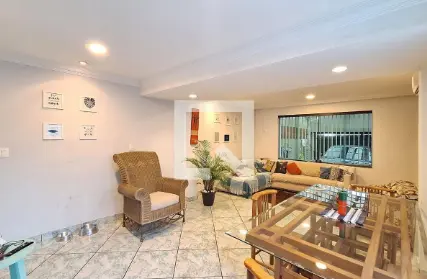 Imagem: Casa Térrea para Venda, Lapa