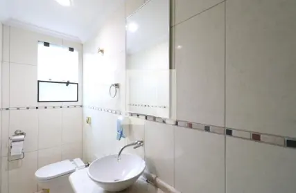 Imagem: Casa Térrea para Venda, Lapa
